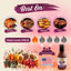 Sauce BBQ Naturelle Sans Gluten Sticky Stuff - Pack de 2