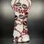 Premium Magnetic Golf Club Headcover with Stitched Design