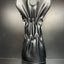 Premium Magnetic Golf Club Headcover with Stitched Design
