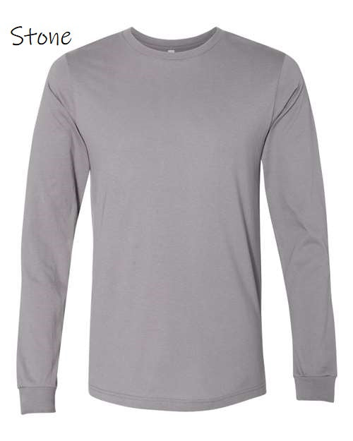 Christmas Elf Long Sleeve T-Shirt