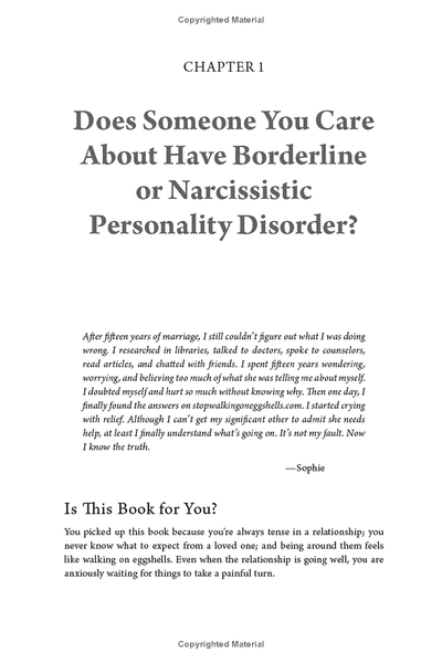 Reclaim Your Life: A Comprehensive Guide to Navigating Relationships with Borderline Personality Disorder (Spiral Bound) - Korvel