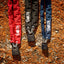 Knog - Straight Jacket Skinny - Chain Lock - Korvel
