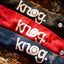 Knog - Straight Jacket Skinny - Chain Lock - Korvel