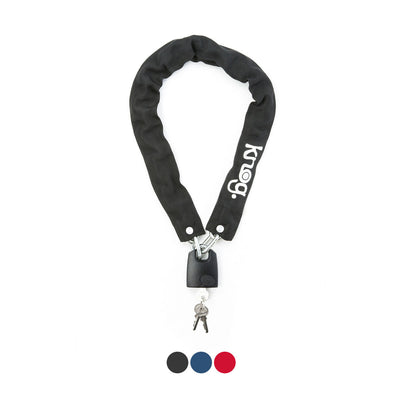 Knog - Straight Jacket Skinny - Chain Lock - Korvel