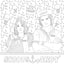 Stranger Things: Ultimate Official Coloring Experience (Spiral Bound) - Korvel