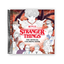 Stranger Things: Ultimate Official Coloring Experience (Spiral Bound) - Korvel