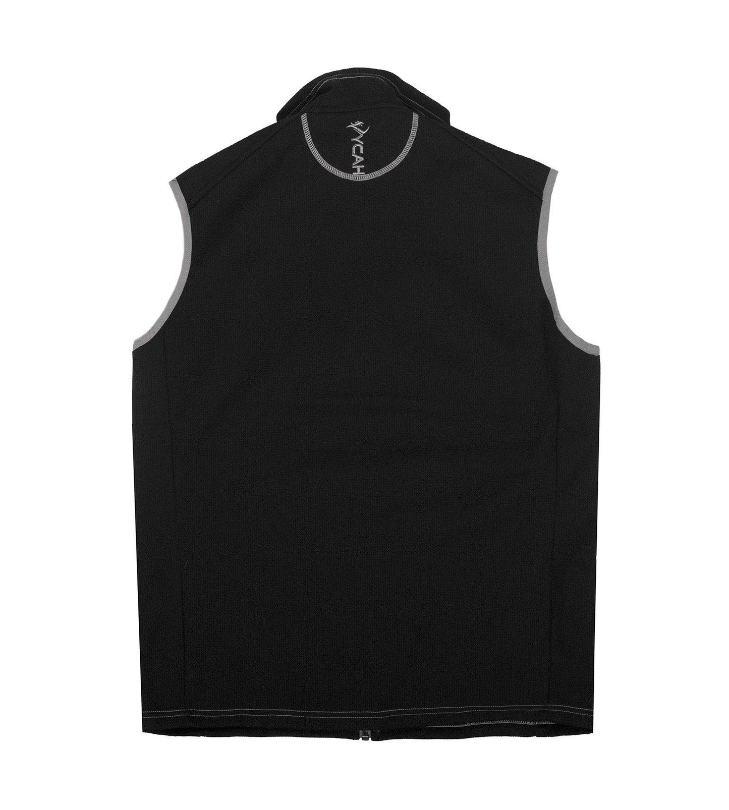 Gilet Stratton - Noir