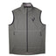 Stratton Vest - Gray