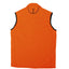Gilet Stratton - Orange Chasseur