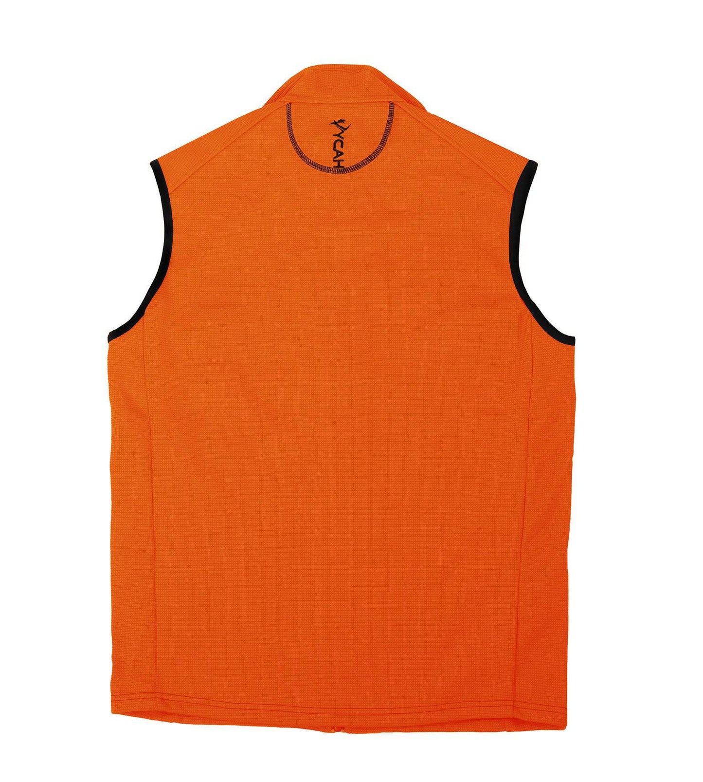 Gilet Stratton - Orange Chasseur