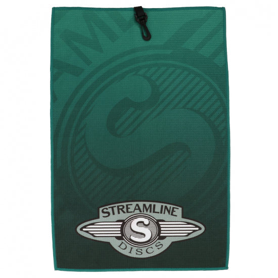 Toalla Sublimada Streamline para Actividades al Aire Libre