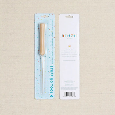 Premium Stuffing Tool for Crafting