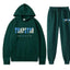 Sudadera Premium para Deportes de Invierno