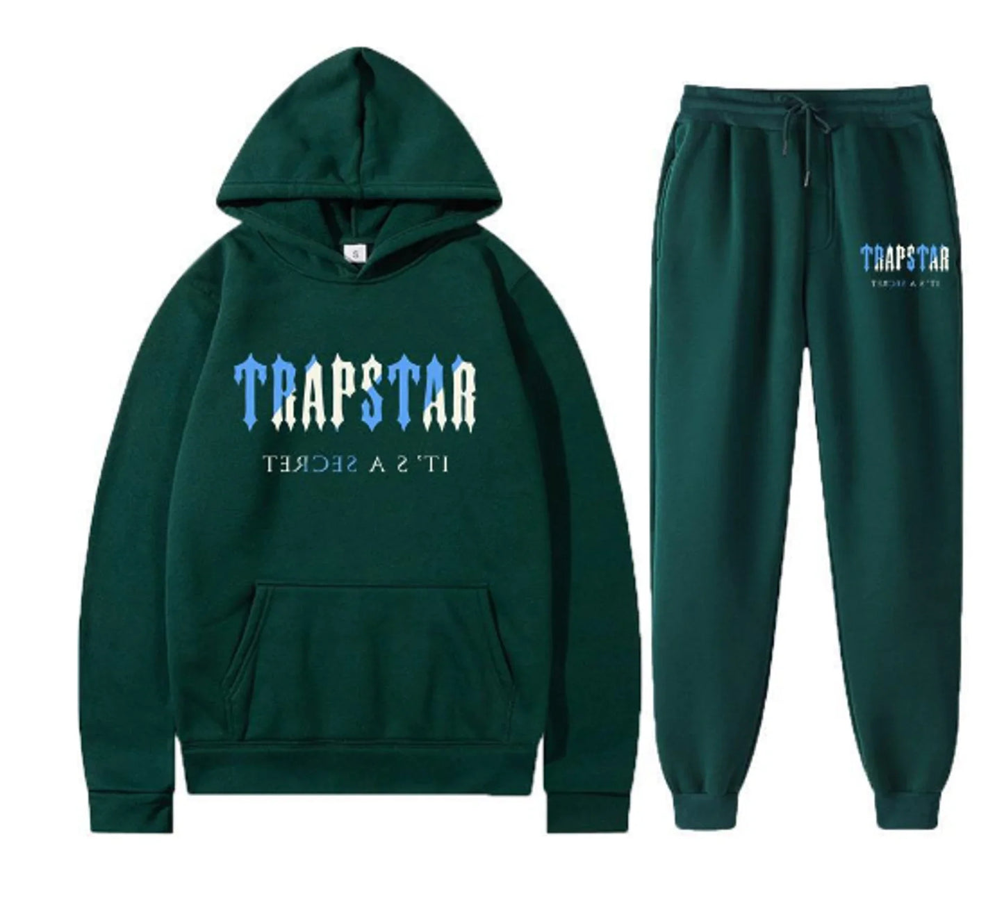 Sudadera Premium para Deportes de Invierno