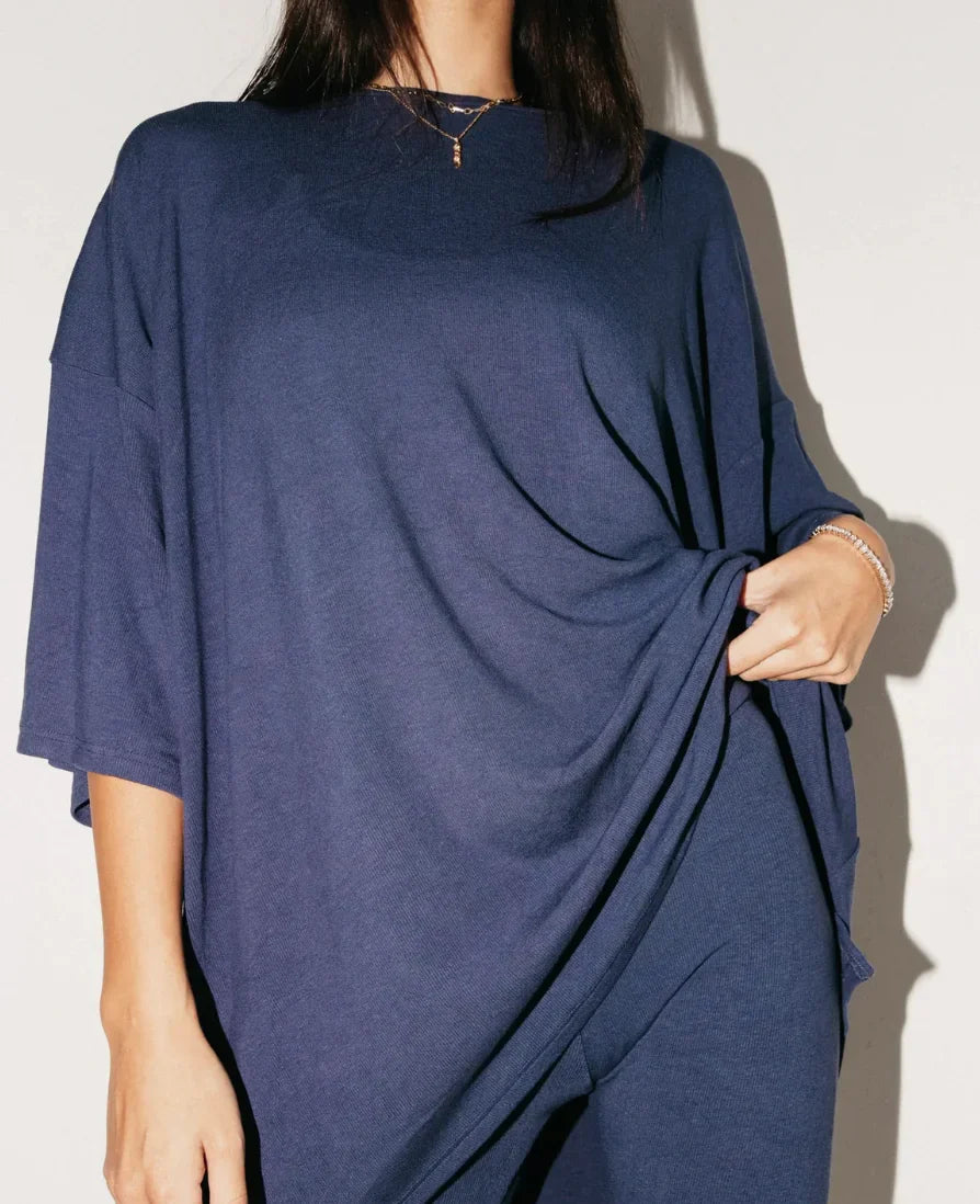 Conjunto de Dos Piezas Chic para un Estilo Sin Esfuerzo