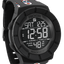 Coliseum Fit™ - Phantom Black Sugar Skull Watch - Korvel