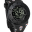 Coliseum Fit™ - Sugar Skull FORUM EDITION (Phantom Black) Watch - Korvel