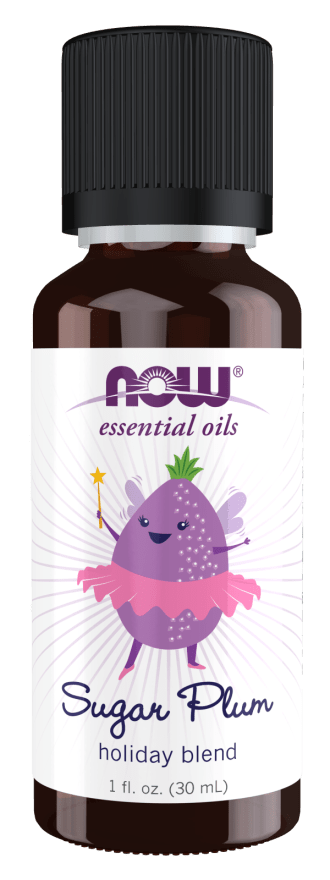Holiday Bliss Essential Oil Blend - Korvel