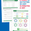 Engaging Summer Learning Workbook for 3rd to 4th Graders: Math, Reading, Writing & More! - Korvel