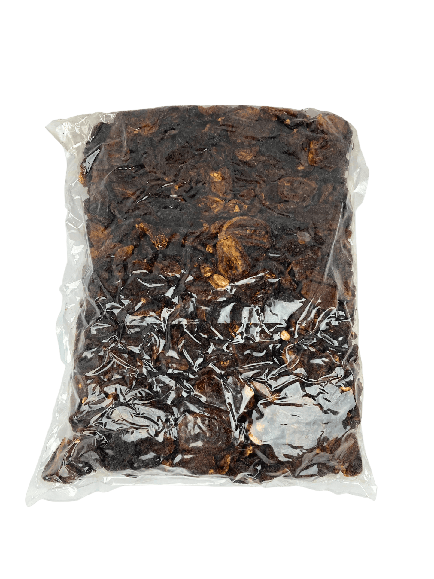 Organic Sundried Tomato Halves - Mediterranean Flavor Burst - Korvel