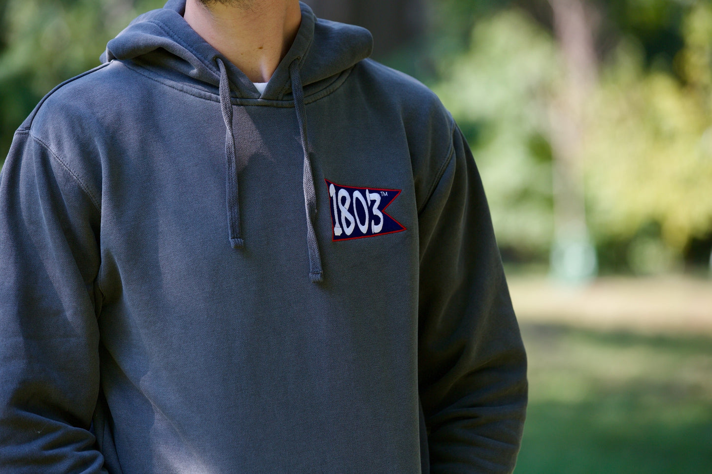 Sunday Logo Hoodie - Korvel