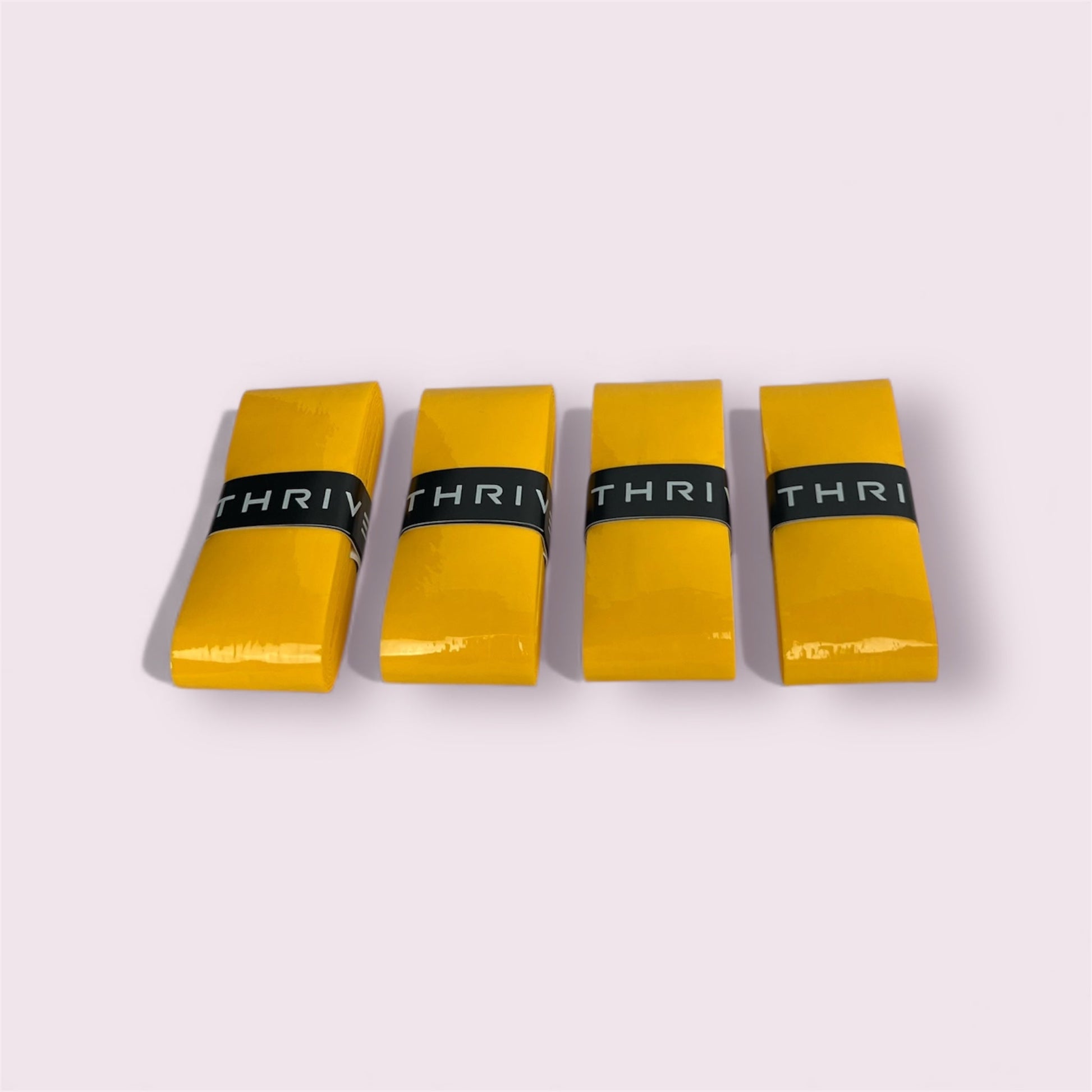 Premium Super Tacky Overgrips for Ultimate Control - Korvel
