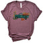 Sunflower Truck T-Shirt - Unisex Fit - Korvel