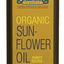 Organic Sunflower Oil - Premium Cooking Essential