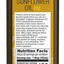 Organic Sunflower Oil - Premium Cooking Essential