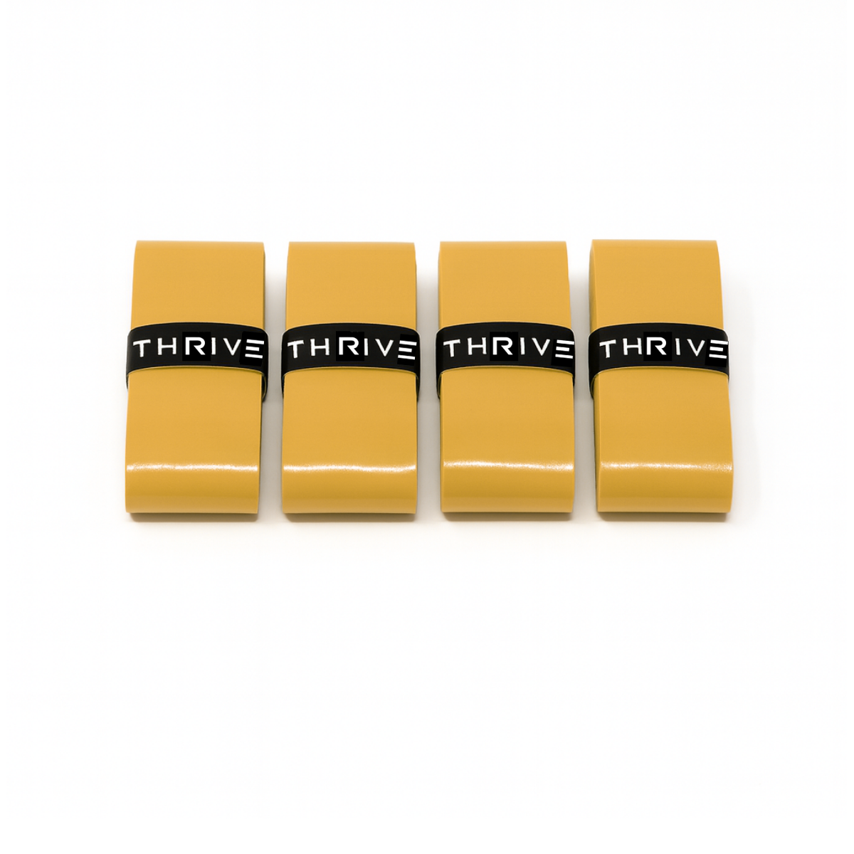 Premium Super Tacky Overgrips for Enhanced Control