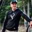 Sunrise Hoodie - Black