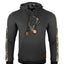 Sunrise Hoodie - Black