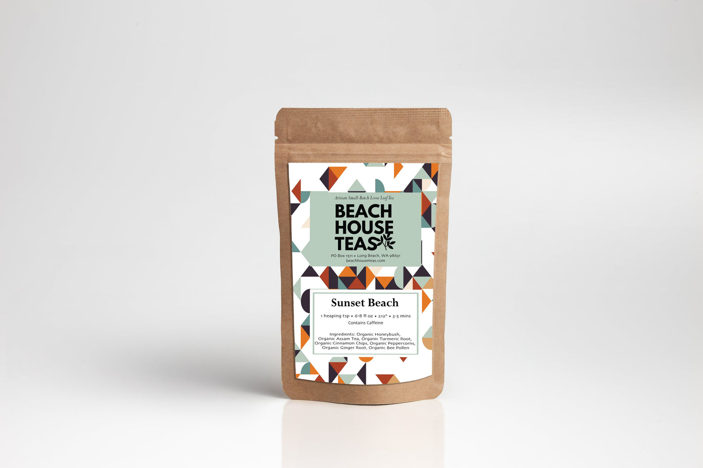 Sunset Beach - Korvel