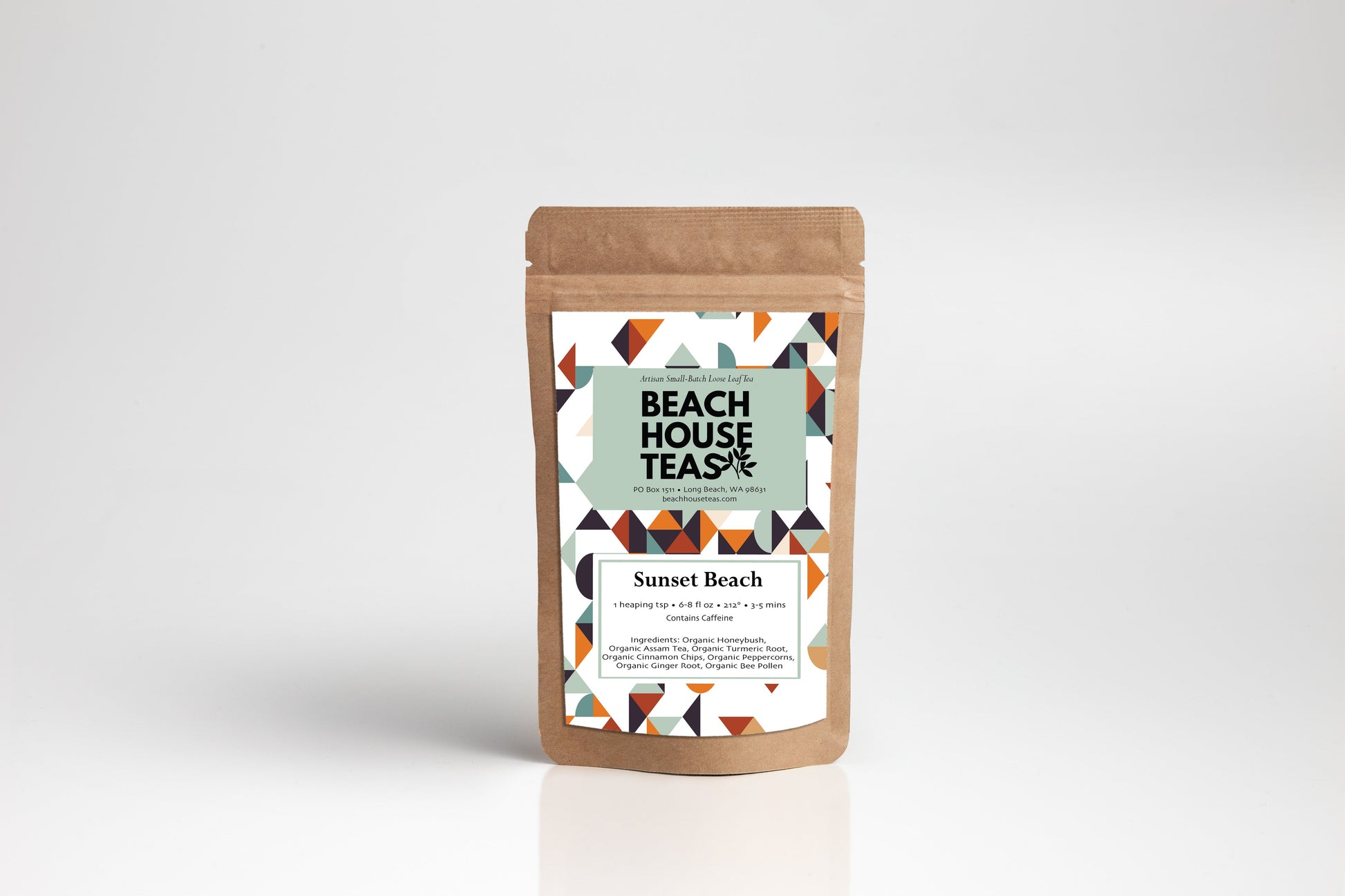 Sunset Beach - Korvel