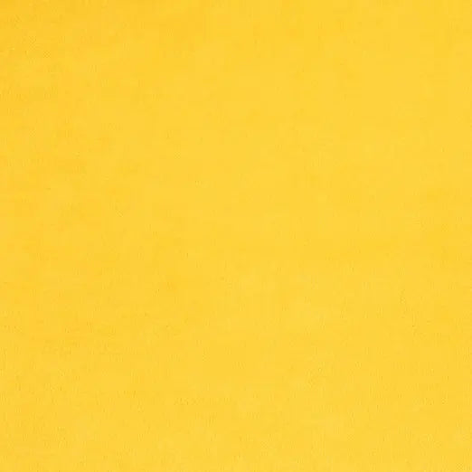 Sunshine Cuddle 3 Extra Wide Solid Minky Fabric per Yard