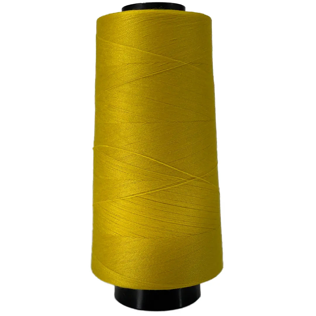 Sunshine Yellow Perma Core Quilters Edition Thread