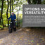 Super Strada CRUZE - Premium Sports Utility E-Bike
