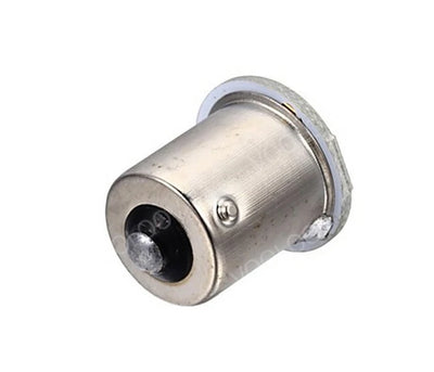 White cob p21w led 12SMD 1156,ba15s 12v bulbs RV Trailer Truck Interior Light 1073 parking Auto Car lamp - Korvel