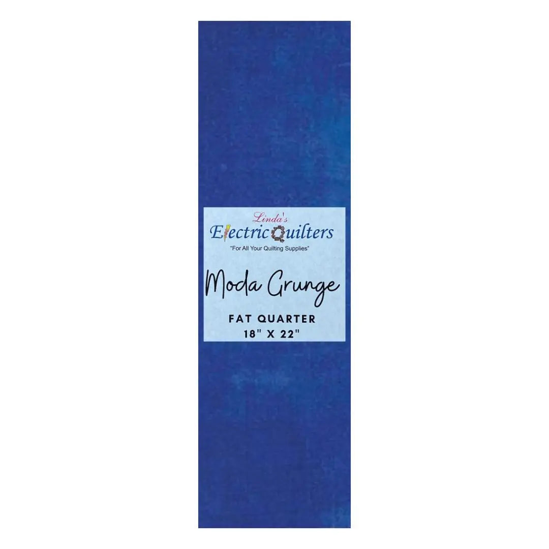 351 Surf the Web Moda Grunge Fat Quarter