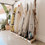 THE LINEUP Freestanding Surfboard Rack - Korvel