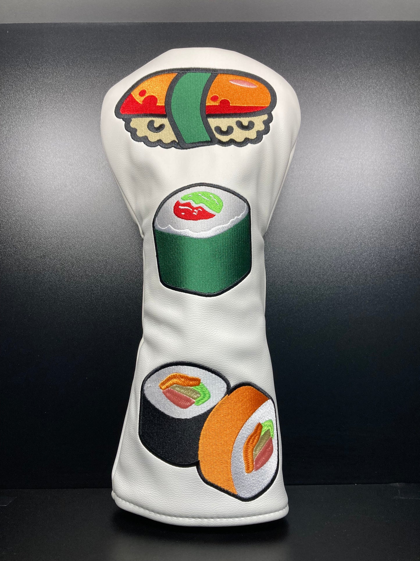 Funda para la cabeza de sushi
