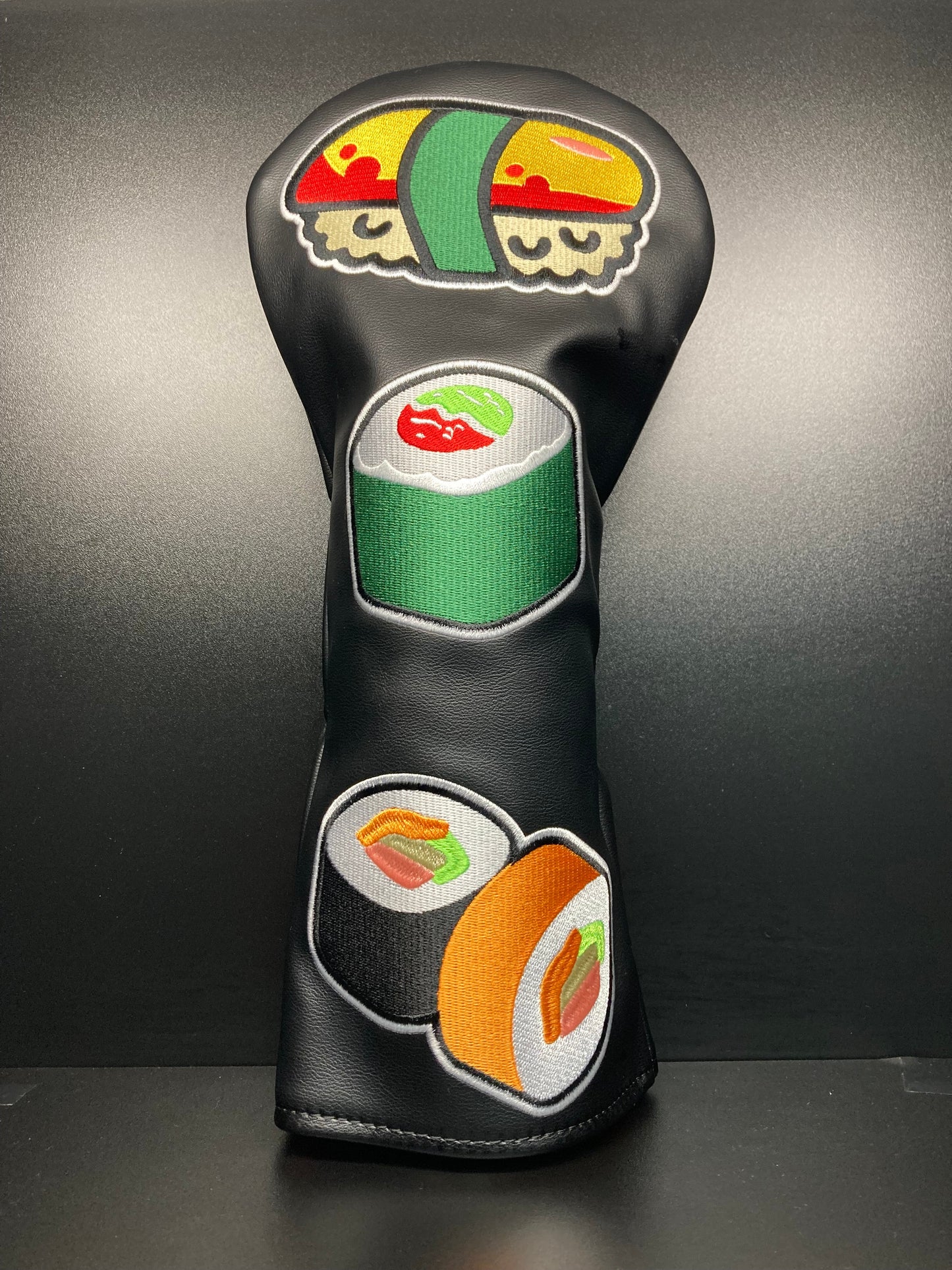 Funda para la cabeza de sushi