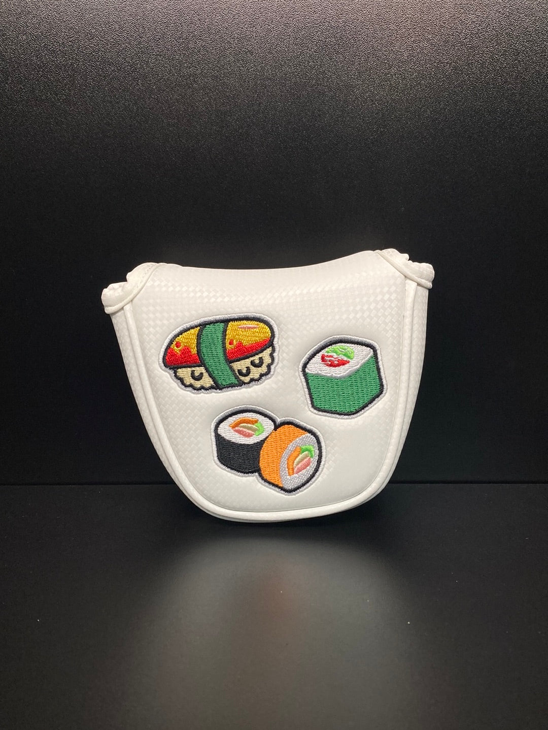Funda para la cabeza de sushi