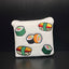Funda para la cabeza de sushi