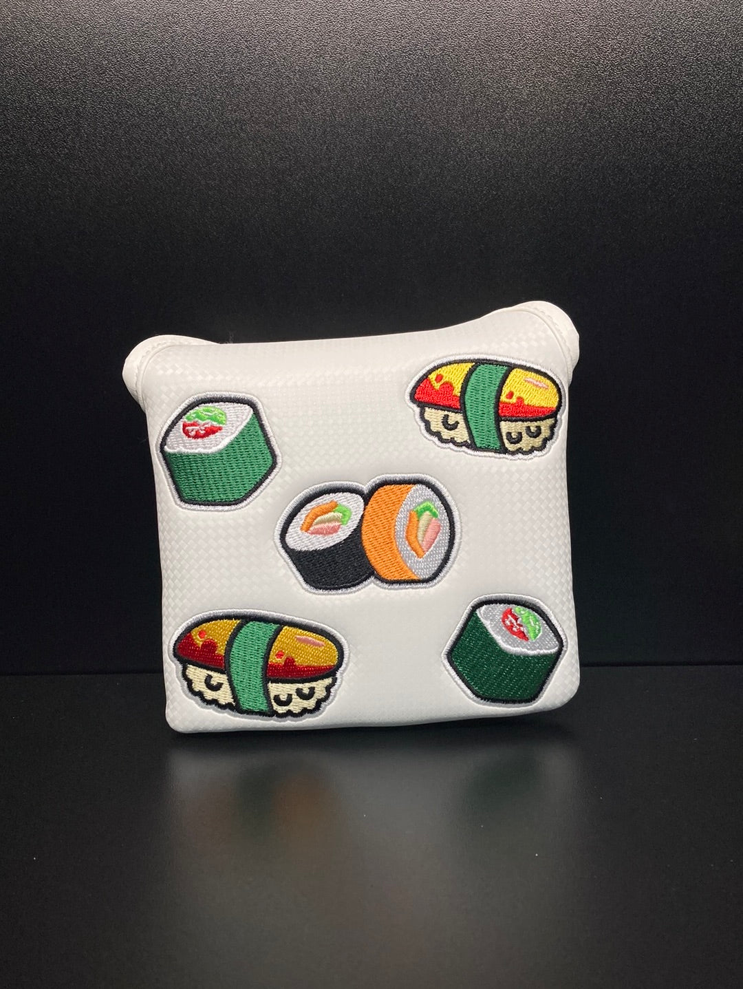 Funda para la cabeza de sushi