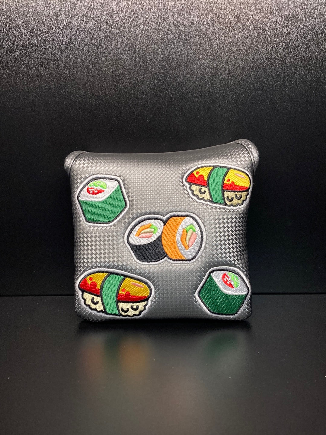 Funda para la cabeza de sushi