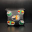 Funda para la cabeza de sushi