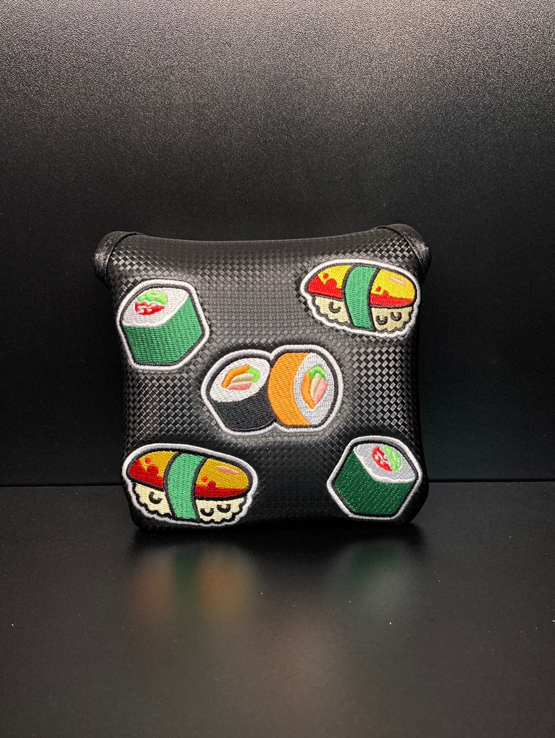 Funda para la cabeza de sushi