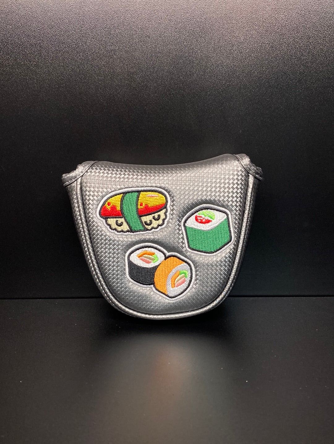 Funda para la cabeza de sushi