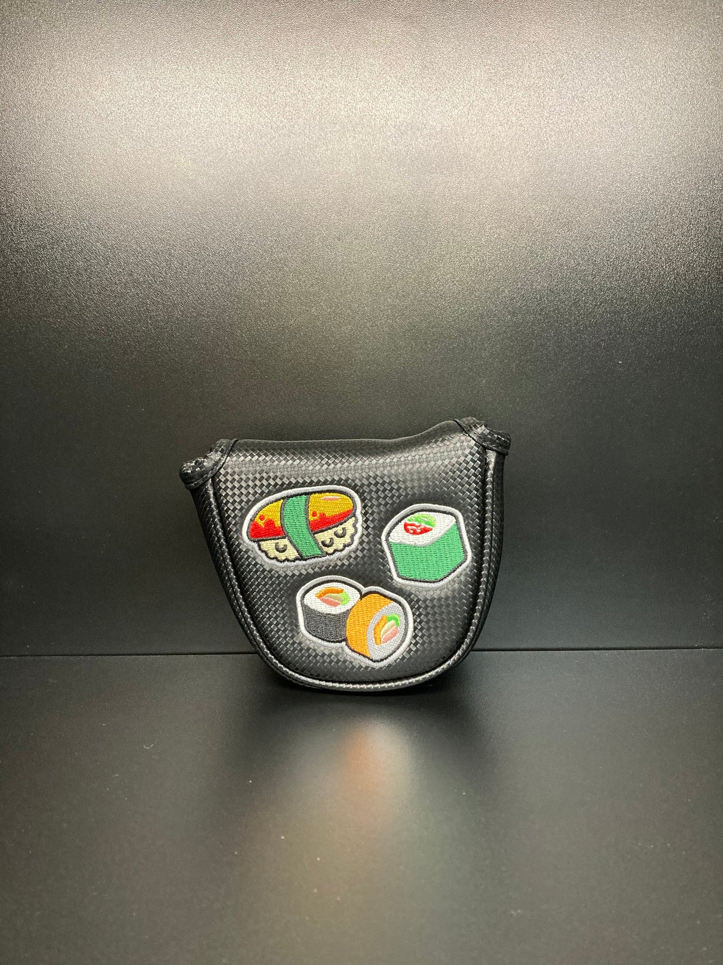 Funda para la cabeza de sushi